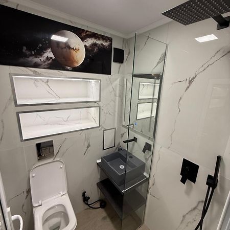 Apartamento Complex Yavor Aheloy Exterior foto