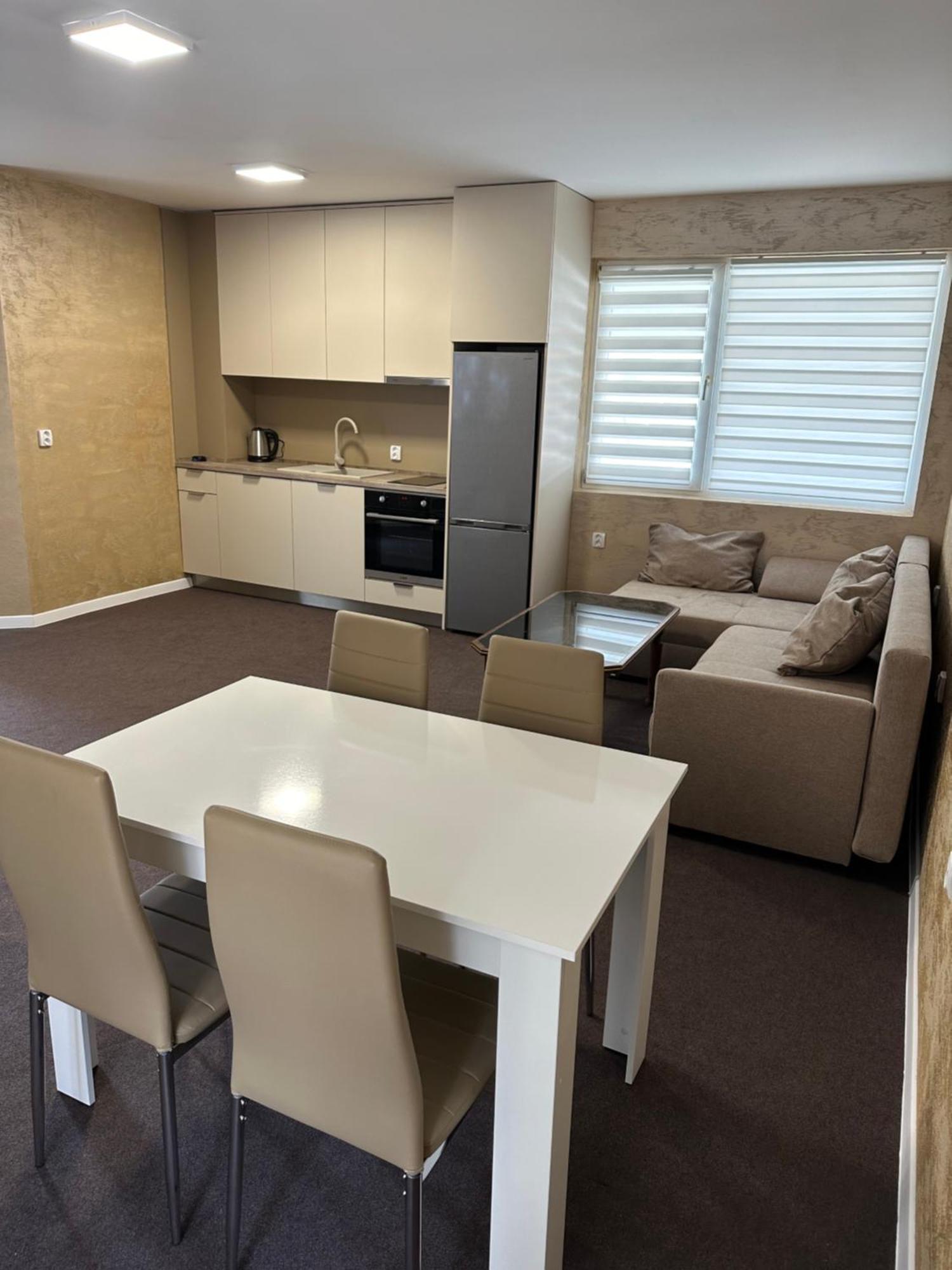 Apartamento Complex Yavor Aheloy Exterior foto
