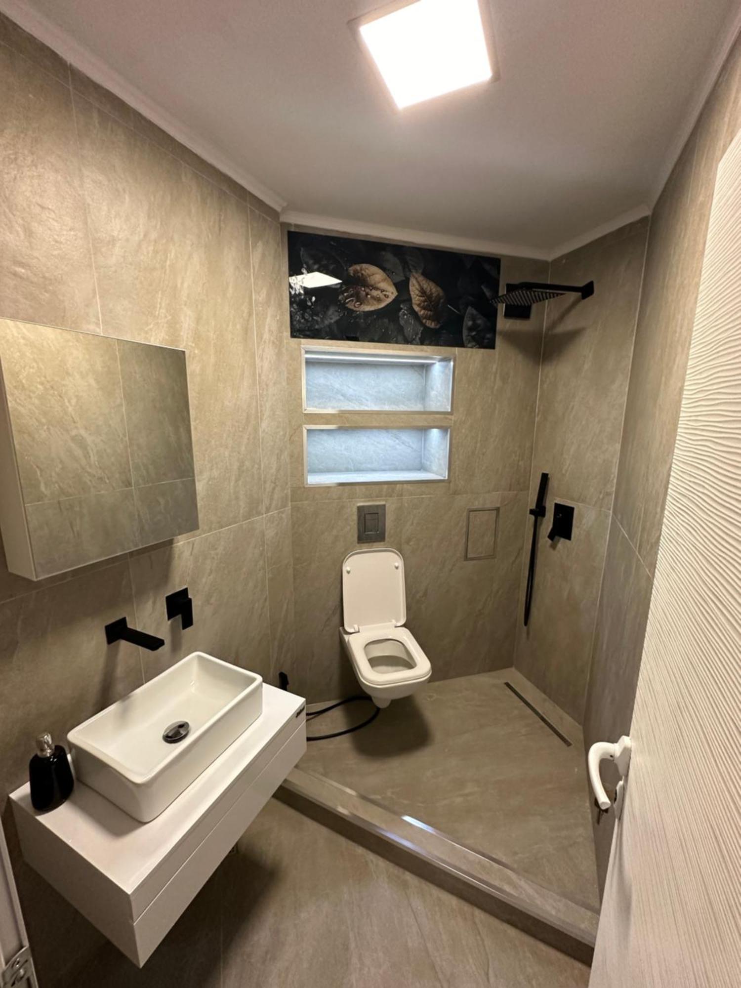 Apartamento Complex Yavor Aheloy Exterior foto