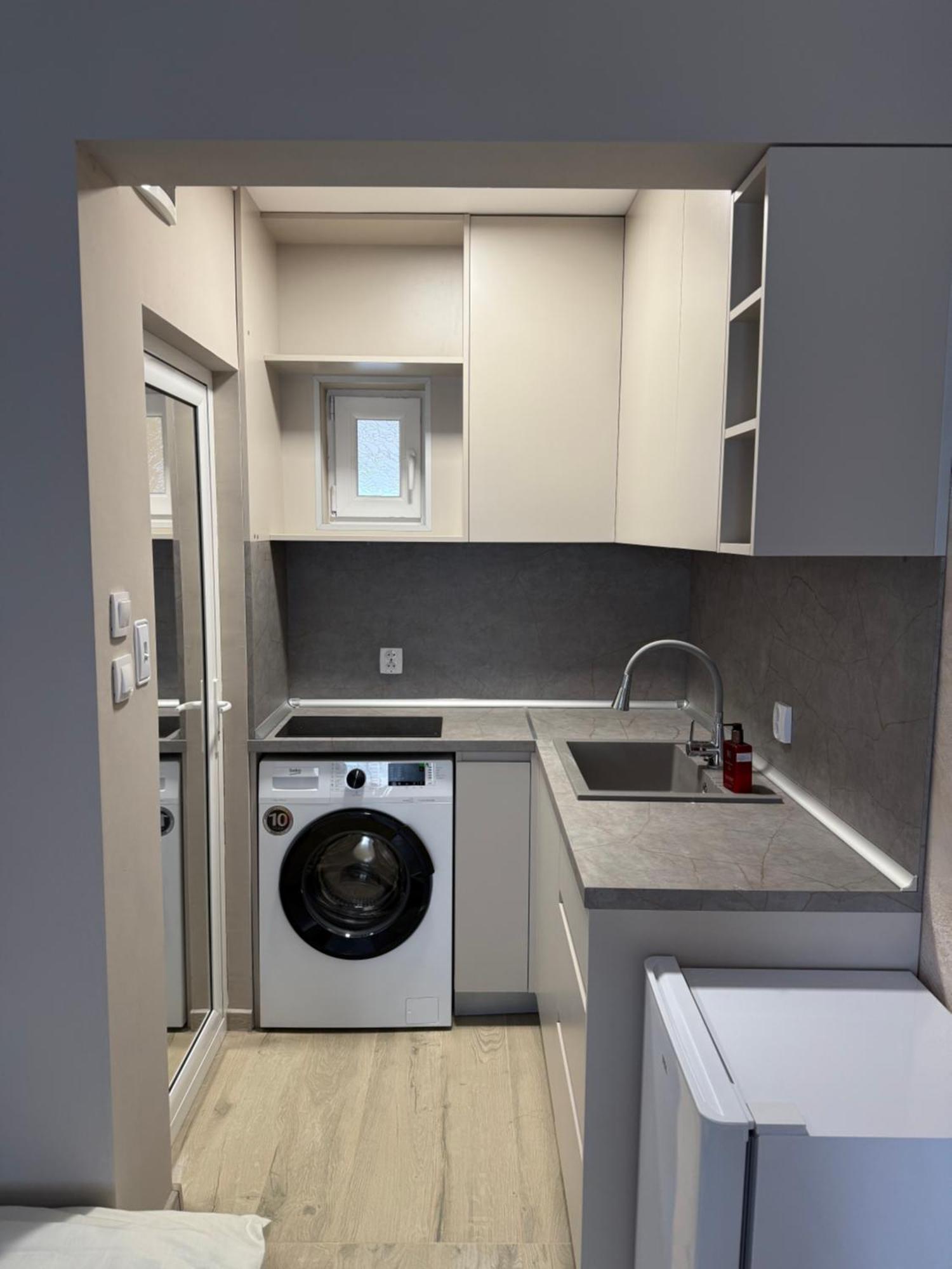 Apartamento Complex Yavor Aheloy Exterior foto